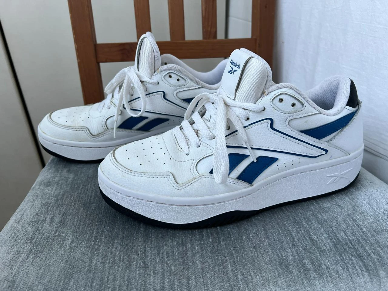 Tenis Reebok ATR Chill, 39 – photo 15
